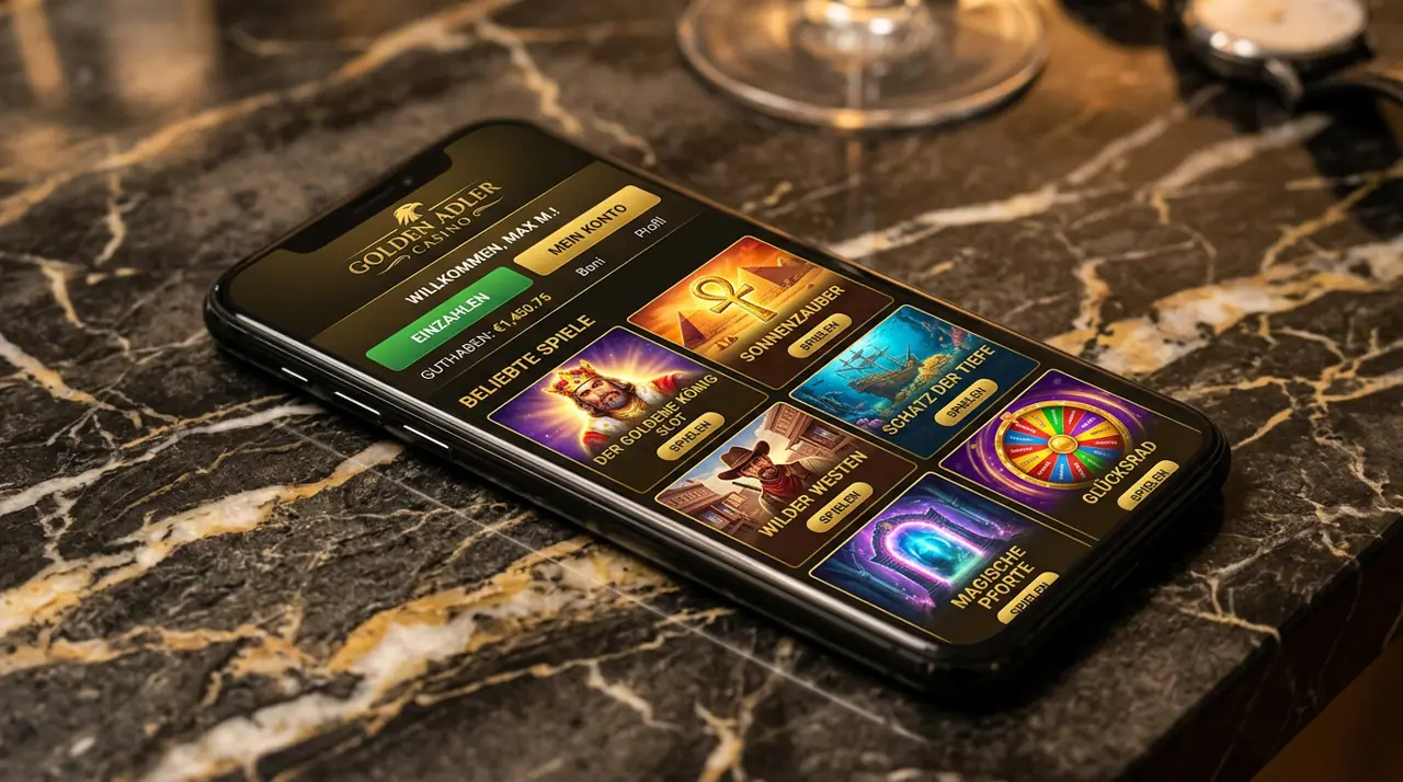 Mobile Nutzung ohne App-Installation bei Alawin